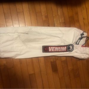 Venum Elite Brazilian Jiu Jitsu (BJJ) Pants